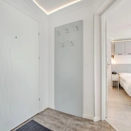 Апартаменти Nowoczesny, Wygodny, Blisko Plazy, Cisza *