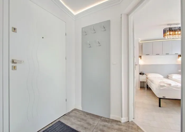 Daire Nowoczesny, Wygodny, Blisko Plazy, Cisza *