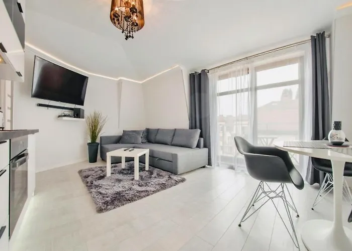 Daire Nowoczesny, Wygodny, Blisko Plazy, Cisza *